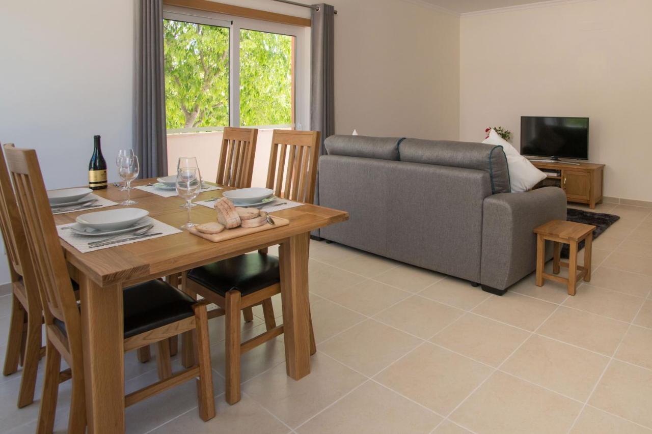 Central Modern 2 Bed Apartment Armação de Pêra Exteriér fotografie