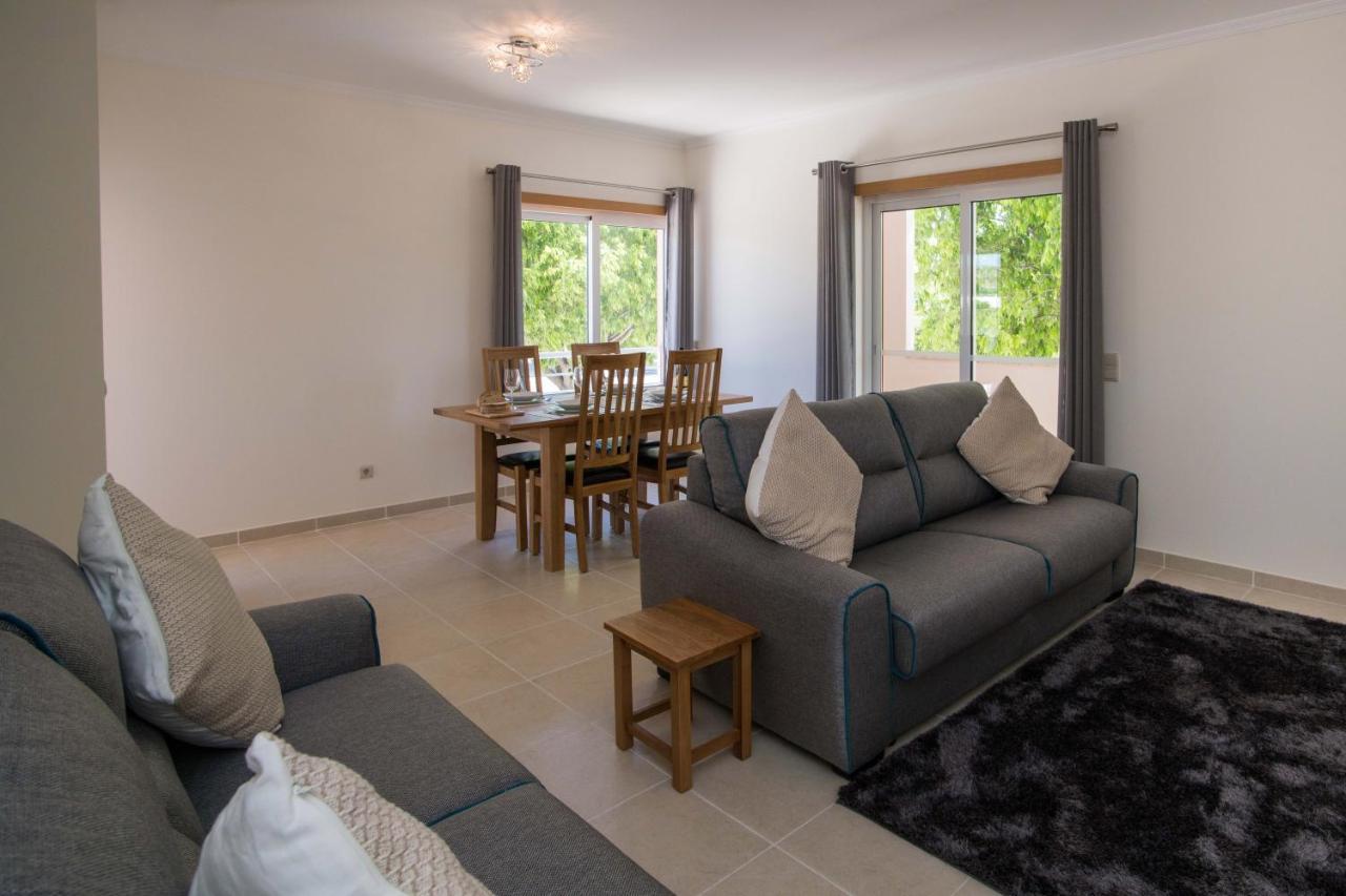 Central Modern 2 Bed Apartment Armação de Pêra Exteriér fotografie
