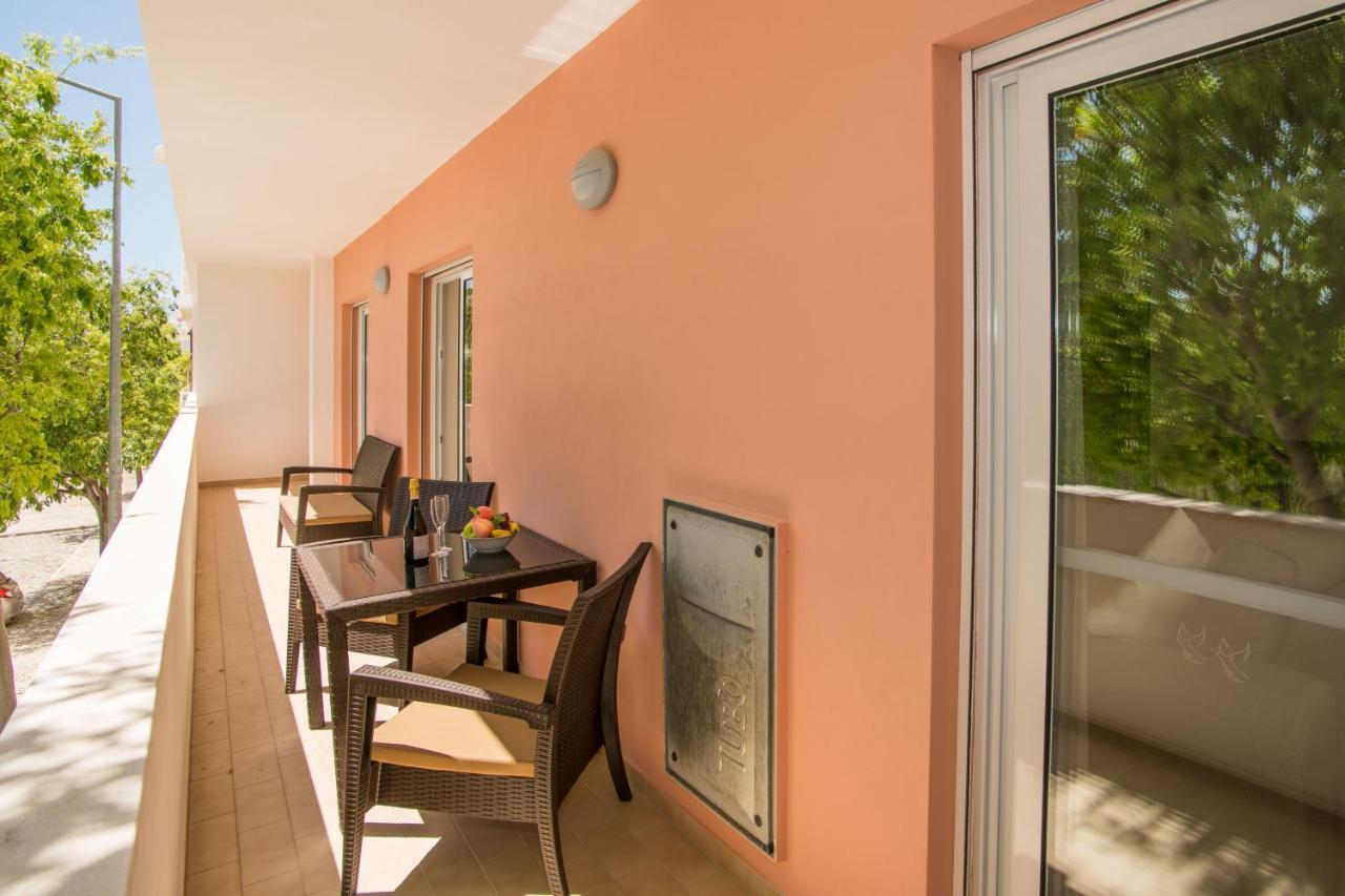 Central Modern 2 Bed Apartment Armação de Pêra Exteriér fotografie