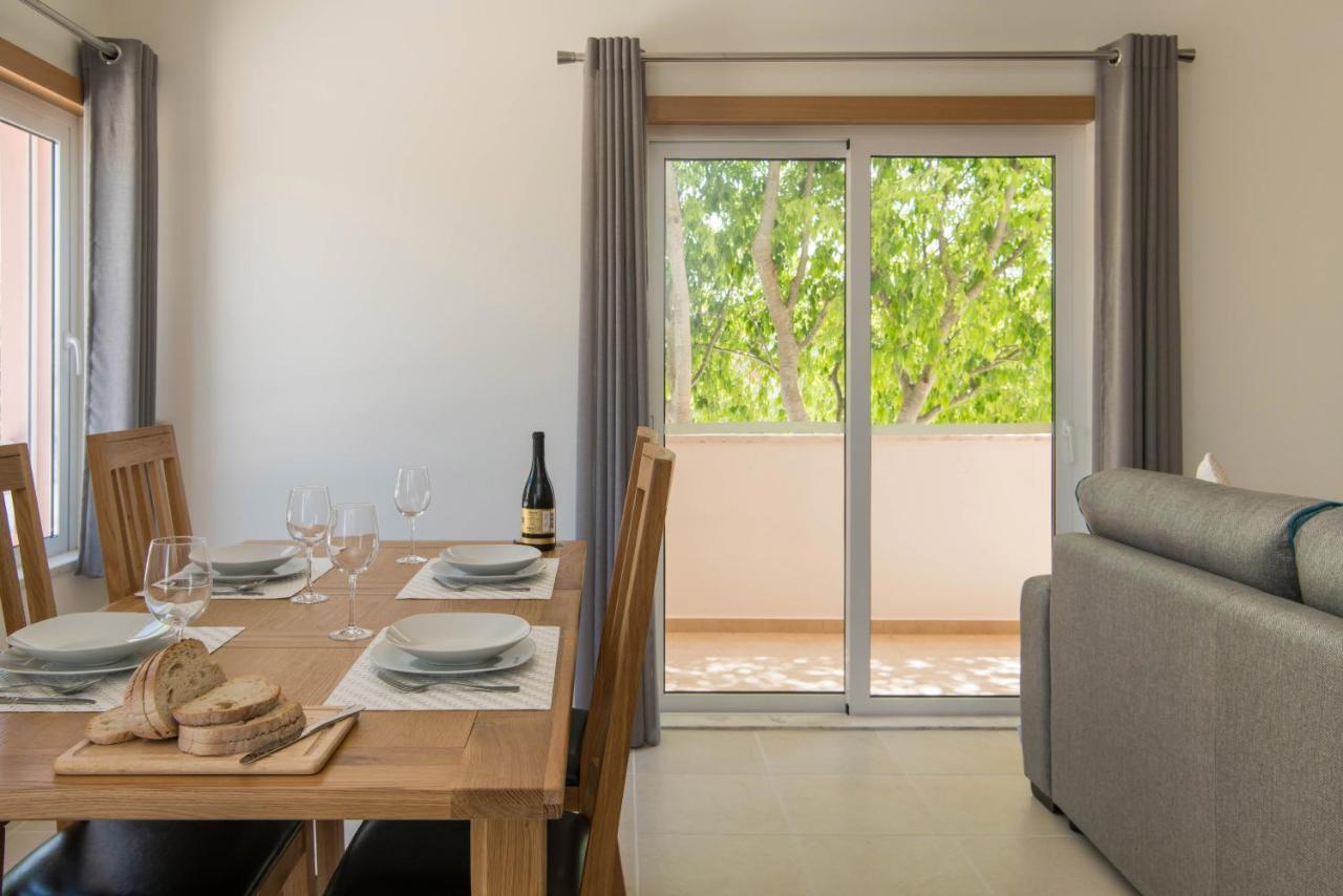 Central Modern 2 Bed Apartment Armação de Pêra Exteriér fotografie