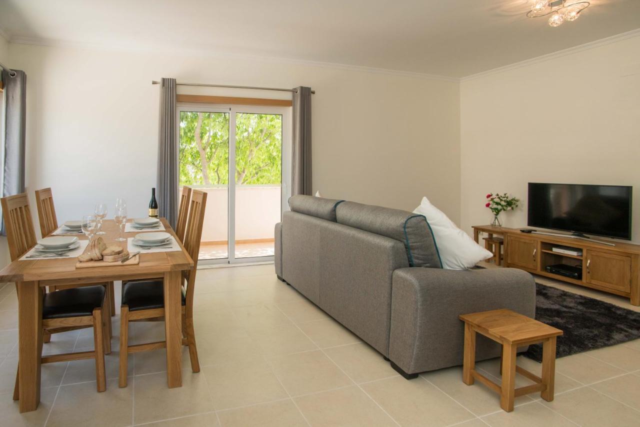 Central Modern 2 Bed Apartment Armação de Pêra Exteriér fotografie