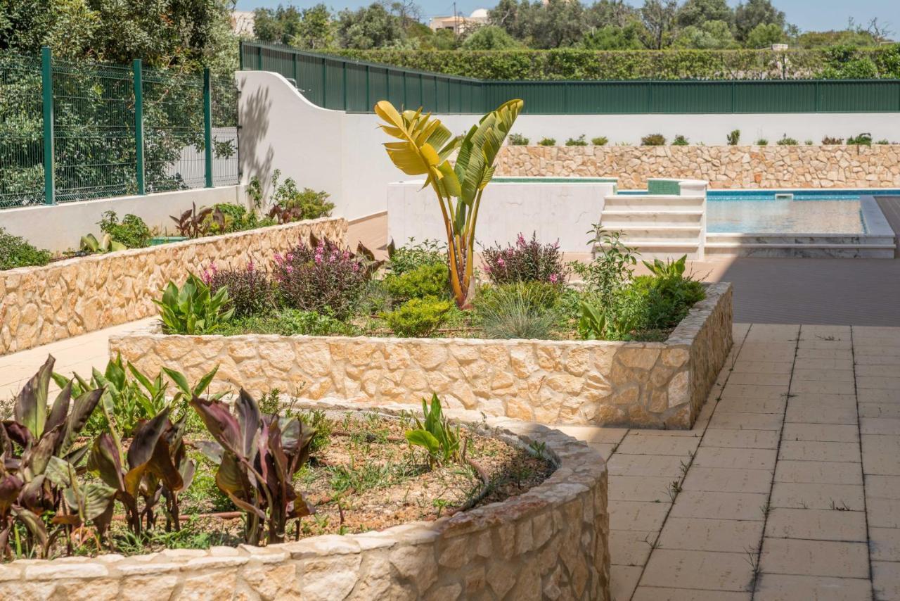Central Modern 2 Bed Apartment Armação de Pêra Exteriér fotografie